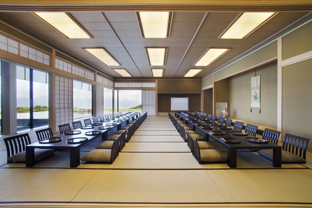 Nippondaira Hotel Shizuoka Extérieur photo